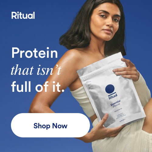 ritual protein powder